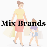 Mix Brands
