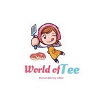 World Of Tee