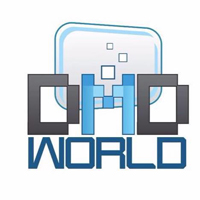 DMD World
