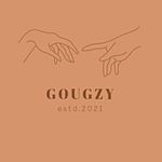 Gougzy