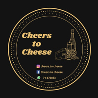 Cheers To Cheese