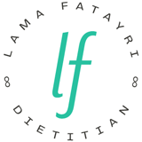 اخصائية التغذية لما فطايري