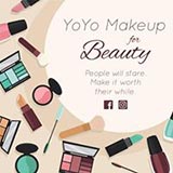 Yoyo makeup for beauty