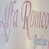 Alfa Romeo
