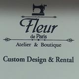 Fleur De Paris