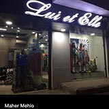 Lui Et Elle