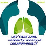 Oxycare Sarl