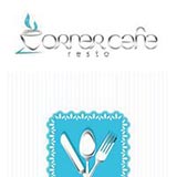 Corner Cafe
