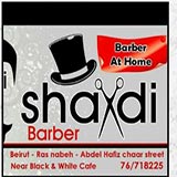 Salon Shaydi