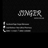 Singar