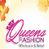 Queens Fashion