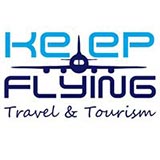 Keep Flying