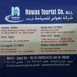 Nowas Tourist Co.W.L.L