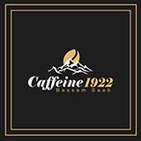 كافيين 1922