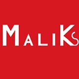 Malik's Library - Saida