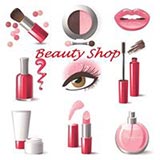 Beauty Shop