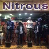 Nitrous