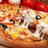 بيتزا الموندو