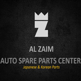 مركز الزعيم لقطع غيار السيارات