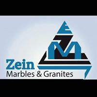 Zein Marble