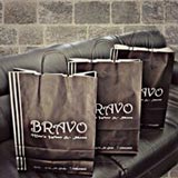 BRAVO