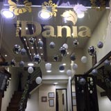 Dania