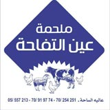 ملحمة عين التفاحة