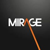 MIRAGE Sports Wear
