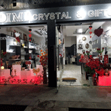 DIMI Crystal And Gifts