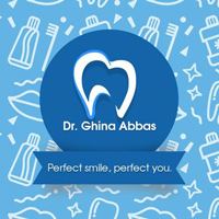 Dr Ghina Abbas