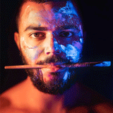 Elie Khoury Portrait