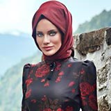 Foular Al Amira