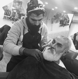 Salon Wael Zeid