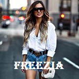 Freezia