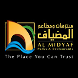 Almidyaf Restaurant
