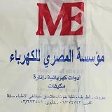 مؤسسة مصري اليكتريك