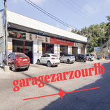 Zarzour Workshop‎