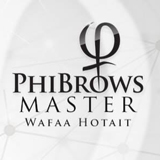Phibrows Loula - Beirut