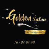Golden Salon