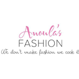 Anoulas Fashion