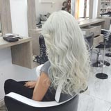 Salon Moni Al Ghousaini