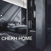 Chekh home