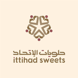 حلويات الاتحاد