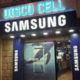 Disco Cell