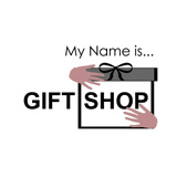 My Name is  Gift Shop