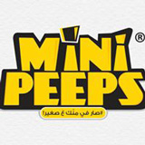 ميني بيبس