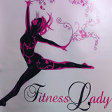 Fitness Lady