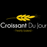 Croissant Du Jour