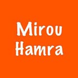 Mirou Shoes