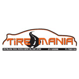Mania Tires